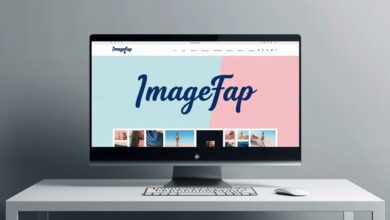 ImageFap
