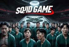 Is Squid Game Based on a True Story