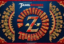 TamilRockers A-Z Movies