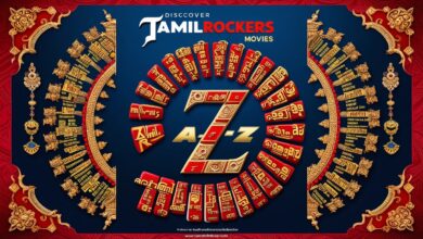 TamilRockers A-Z Movies