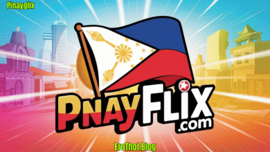 pinayglix