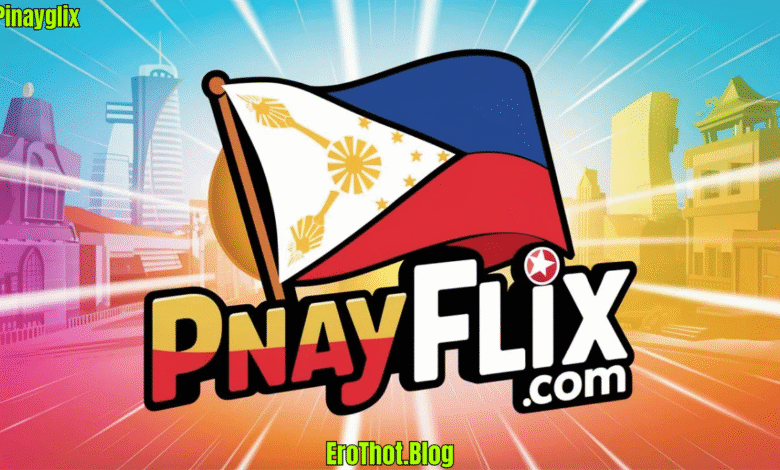 pinayglix