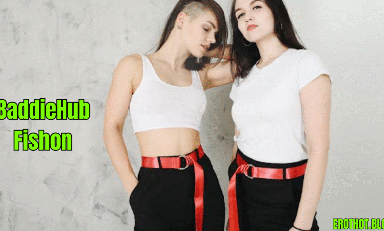 baddiehub