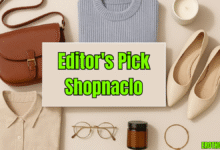 editor's pick shopnaclo