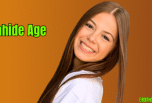 Zahide Age