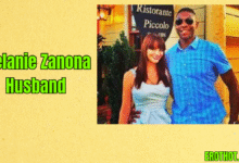 melanie zanona husband