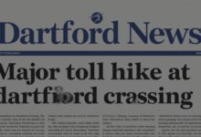 Dartford News
