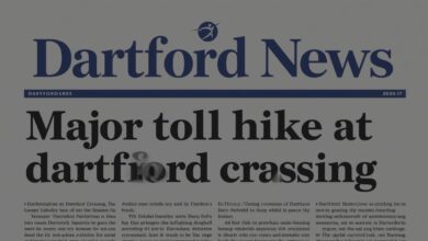 Dartford News