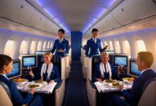 alaska airlines first class