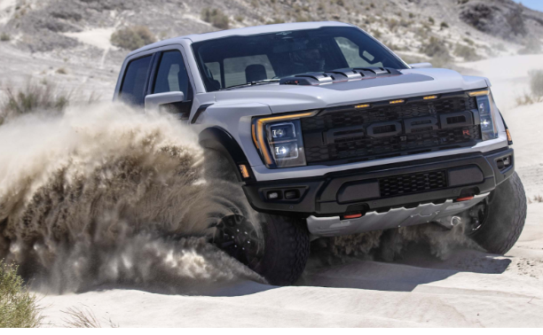 Ford Raptor