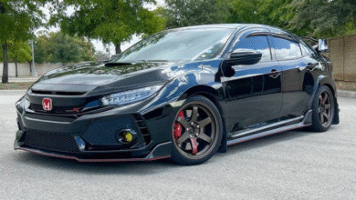 Civic Type R for Sale