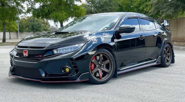 Civic Type R for Sale