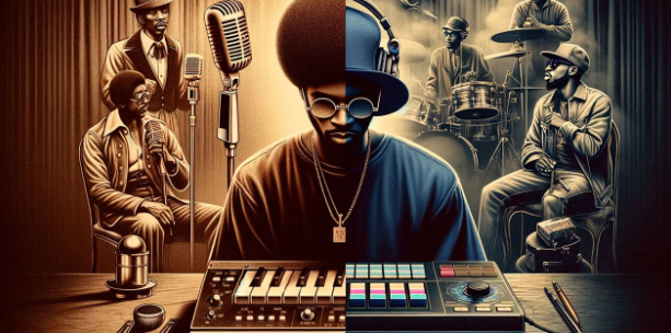 R&B