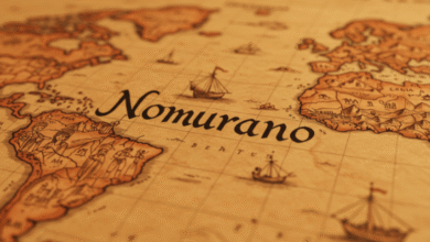 Nomurano