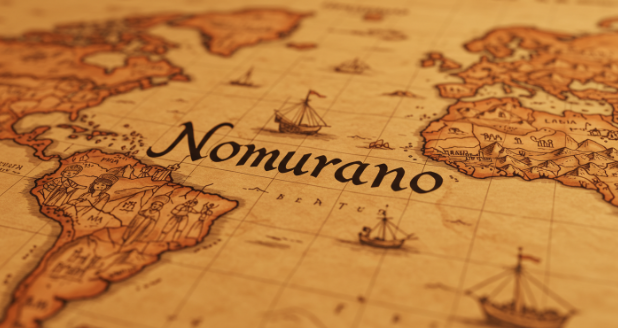 Nomurano