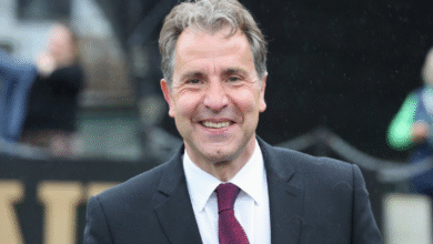 Dan Norris partner
