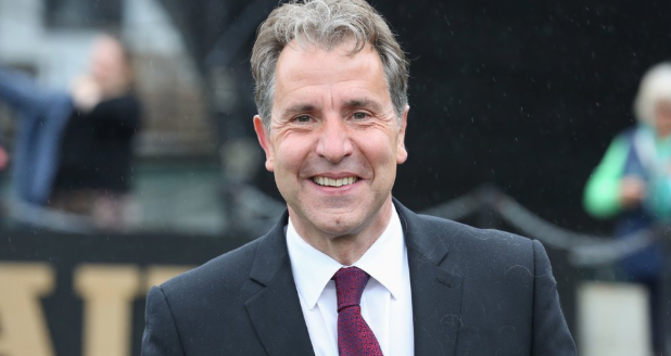 Dan Norris partner