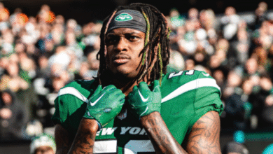 Quincy Williams