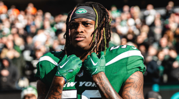 Quincy Williams