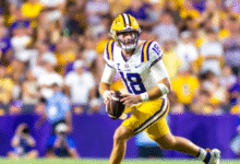 LSU Football Recruiting