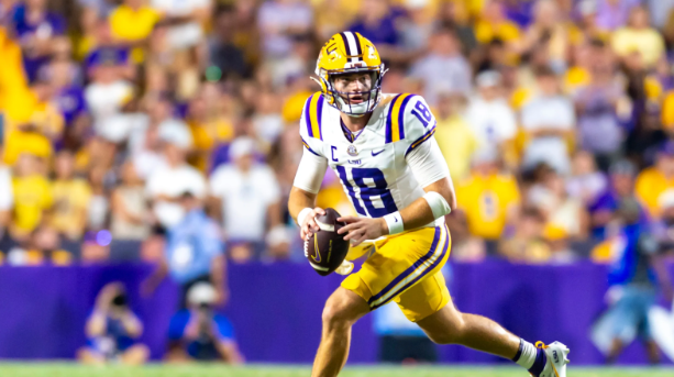 LSU Football Recruiting