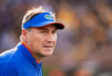 Dan Mullen