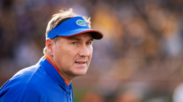 Dan Mullen