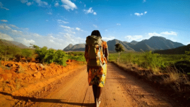 Zimbabwe