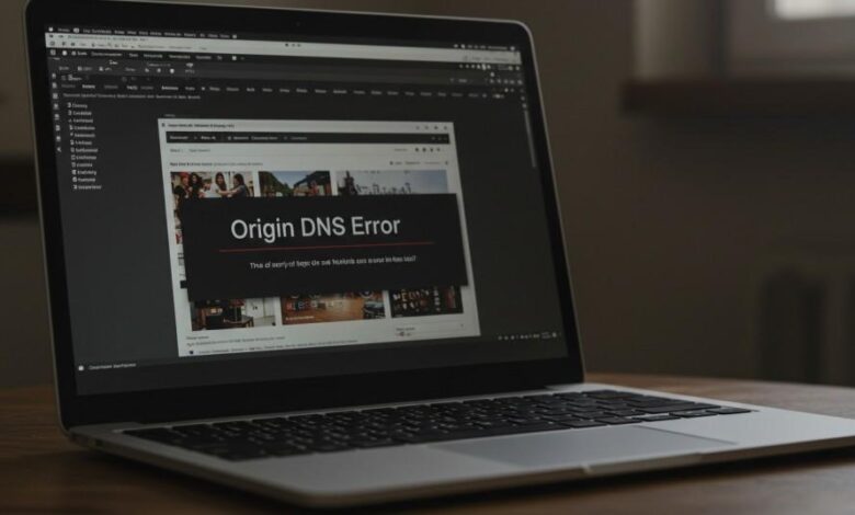 spankbang origin dns error