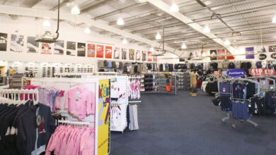 TheRedZone A Trusted Name in Sports Gear and Fan Merchandise