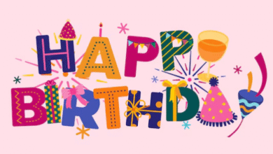 happy birthday image