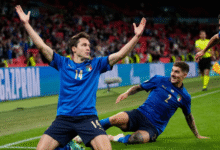 Federico Chiesa