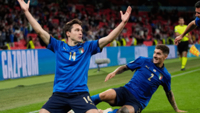 Federico Chiesa