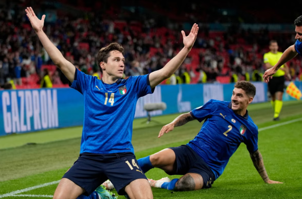 Federico Chiesa