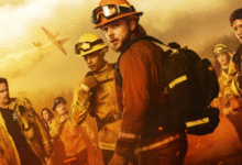 Fire Country Season 2