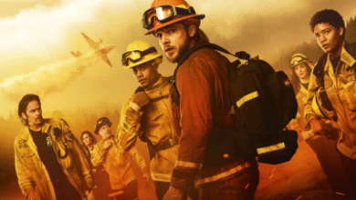 Fire Country Season 2