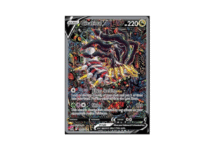 Giratina V Alt Art