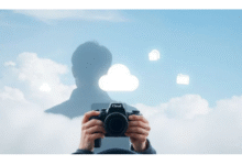 how to check iCloud storage