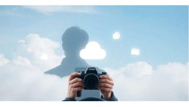 how to check iCloud storage