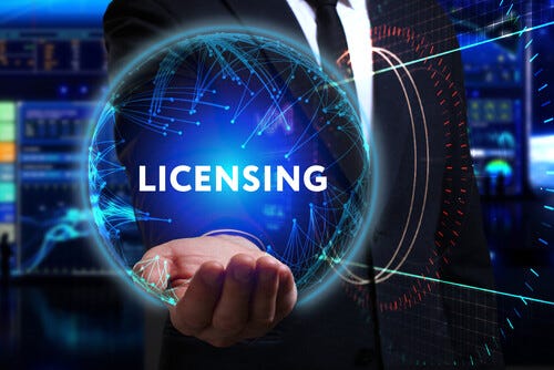 The Power of Modern Software Licensing
