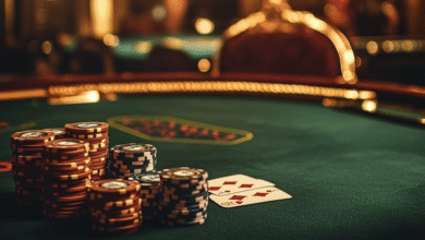 The Digital Table Revolution: Inside the Modern Blackjack Experience