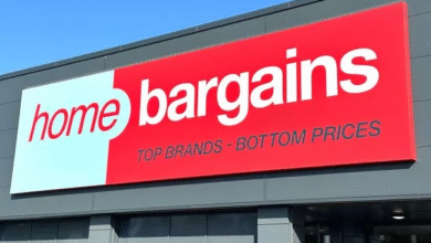 Home Bargains