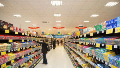 Home Bargains Northampton