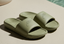 Nike Calm Slides