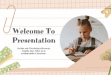 cute Google Slides themes