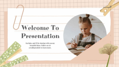 cute Google Slides themes