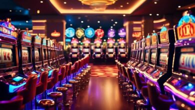 Discover the Excitement of Pragmaticid, Judi Slot and Win Big!