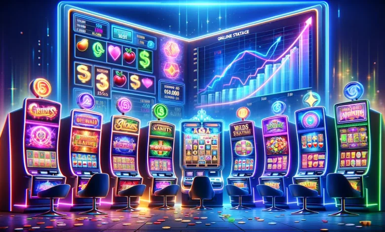 Pragmatic88: Your Ultimate Guide to Fun and Safe Online Slot88 Gaming