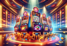 Pragmatic123 and Slot88: Exploring the Future of Online Slot Gaming