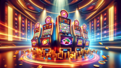 Pragmatic123 and Slot88: Exploring the Future of Online Slot Gaming